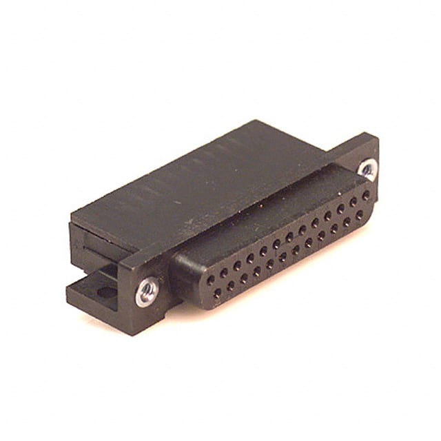 177-025-210-071 NorComp Inc.  Conjuntos de conectores D-Sub